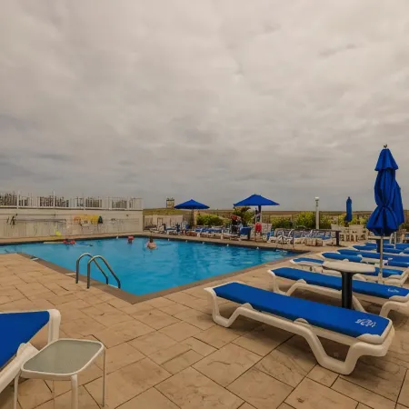 The White Sands Resort and Spa