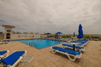 The White Sands Resort and Spa - Merinäköala