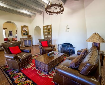 Tubac Golf Resort & Spa