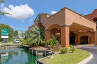 Quality Inn & Suites Jacksonville-Baymeadows فنادق في جاكسونفيل