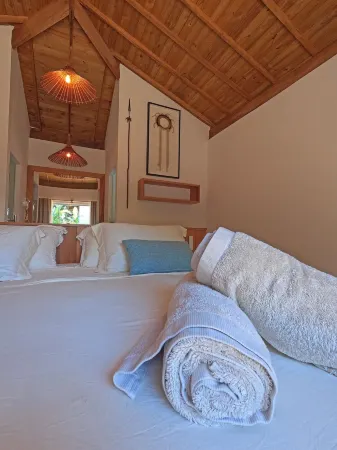 Laus Bangalôs Experience