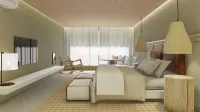 Hamares Boutique Hotel