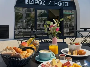 BIZIPOZ HOTEL