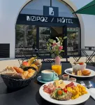 BIZIPOZ HOTEL Hotels in Ciboure