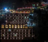 Snow Valley Resorts Shimla - Airport Shuttle