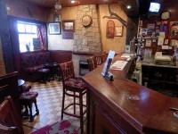 Causeway Tavern Bed & Breakfast - servizio colazione