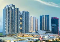 Le Tresor Benson Apartment at Supermal Pakuwon فنادق في Wiyung
