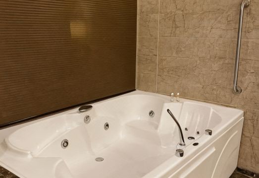 호텔 조식 뷔페