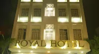 Hotel Royal Hotels in Tuy Hoa