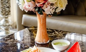 Hoang Trieu Hotel
