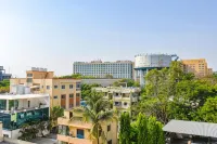 FabHotel Prime Esta Inn - Nr Twin Tower, Viman Nagar