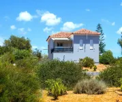 Romanos Beach Villas Hotels near Rimon Reza