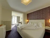 Das Moerisch Hotels in Seeboden