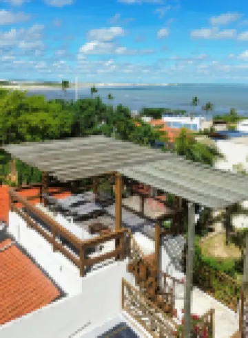 瑞士花園傑瑞酒店