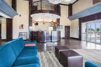 Motel 6 Mineral Wells, TX Hotels in Mineral Wells