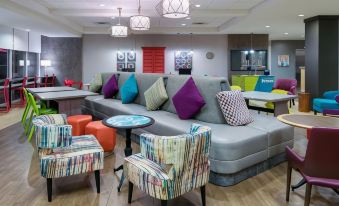 Home2 Suites by Hilton Charleston Airport/Convention Center