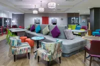 Home2 Suites by Hilton Charleston Airport/Convention Center Hotels in North Charleston