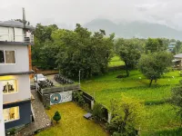 The Billing Health Resort Hotels in 