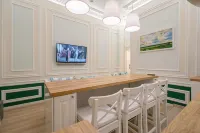 Revelton Suites Karlovy Vary Hotel di Karlovy Vary