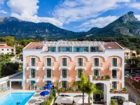 Hotel Murmann Hotels near Sapri