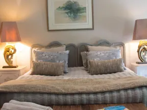 Domaine de Mejeans - Teritoria