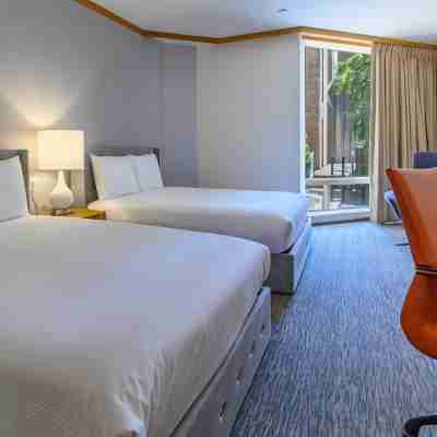 Windrose on Hudson Rooms