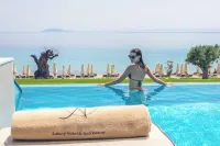 Ammoa Luxury Hotel & Spa Resort - Pool