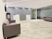 The Altruist Hotel Sec-57