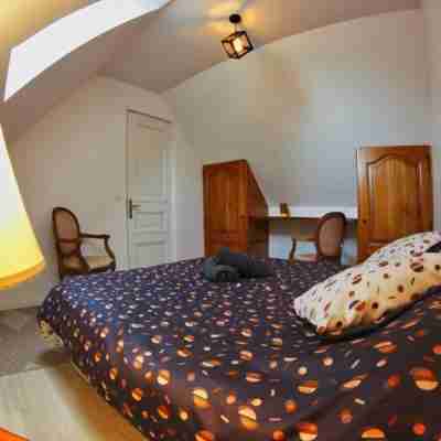La Villa Ilixon Rooms