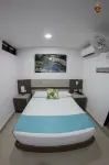 Hotel & Restaurante la Roca - Bintang 3