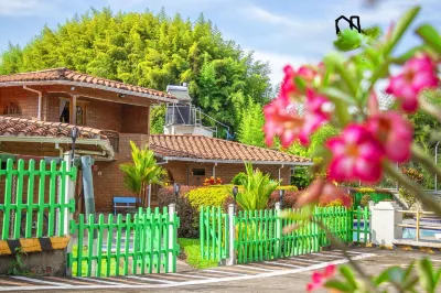 Hostal San Jorge Hotels in 