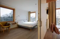 La Ferme des Ailleurs