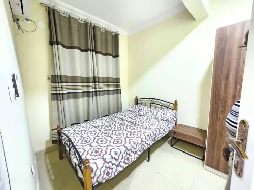 Modern Family Apartment in Kinshasa