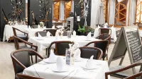Hotel Abastos Plaza Hotels in Iztacalco