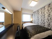 Apa hotel nagano โรงแรมใกล้วัดไซโชอิน
