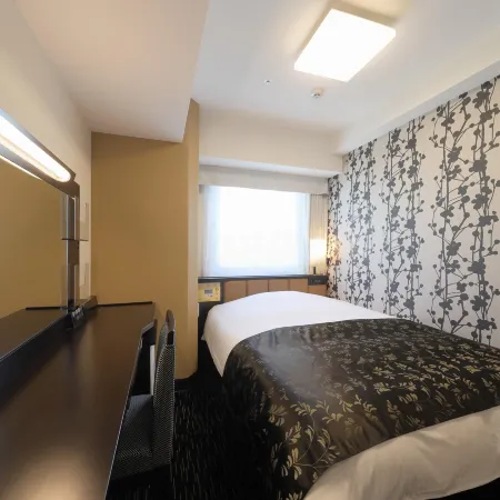 Apa hotel nagano