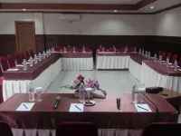 Athaya Hotel Kendari Hotels in Mandonga