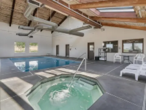 SureStay by Best Western Walla Walla ワラワラのホテル