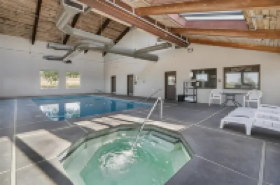 SureStay by Best Western Walla Walla