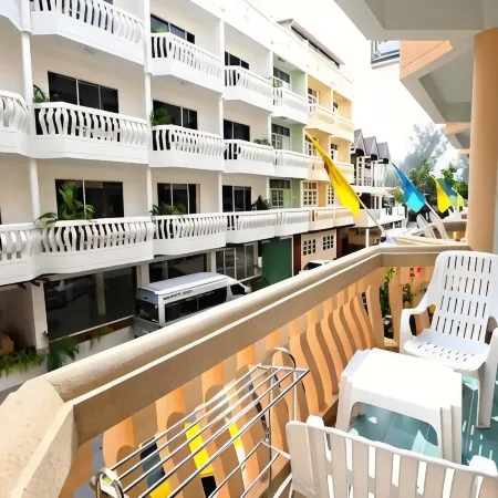 Paisiri Hotel