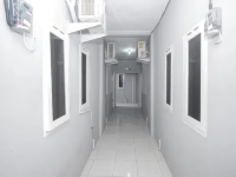 Lidez Residence Bitung