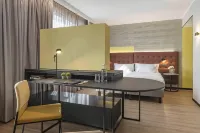 Pullman Santiago El Bosque Hotels in Las Condes