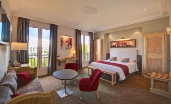 Hôtel du Midi Paris Montparnasse