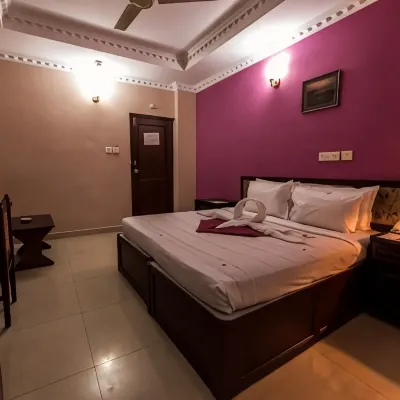 Kallada Hotels and Resorts Hotels near Mayannur padam view point