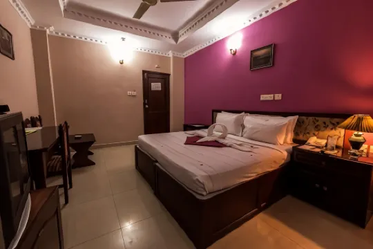 Kallada Hotels and Resorts