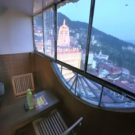 Hotel Sidharath