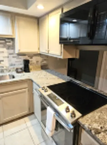 Condo Retreat · Condo Retreat, A Place to Relax!