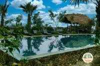 TVpalm Ecolodge Hotels in Phuong Do