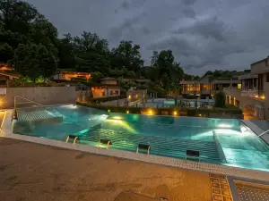 Mondorf Parc Hotel & Spa