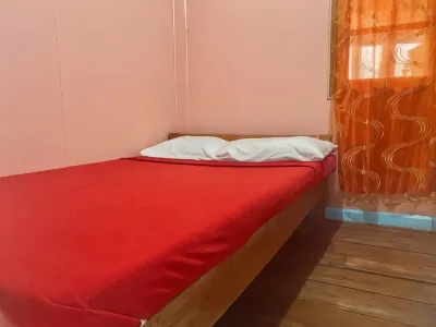 Batad Pension and Restaurant